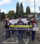 Salford May Day Parade 2019 